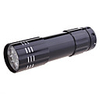 9 White LED Flashlight