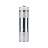 9 White LED Flashlight