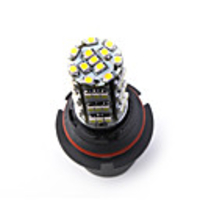 9004 57 SMD (3258) Car Fog Light Bulb Fog Lamp 12V