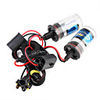 9004/9007 4300K Vehicle HID Headlamp (2-pack)