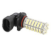 9005 102 SMD LED White Light Fog Driving Bulb