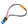 9005 50W-8Ohm Canbus Error Free Load Resistor Car LED Decoder Warning Canceler 12V