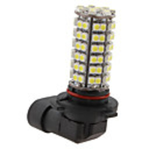9005 5W 96x3528 SMD 280LM Natural White Light LED Bulb for Car Fog Lamp (12V)