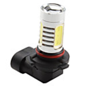 9005 6W 480LM 7000-8000K White Light High-Power LED Bulb for Car Lamps (DC 12V)