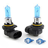 9005 Halogen Headlight Lamp Bulbs (12V,  100W)