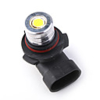 9006 1 SMD Car Fog Light Bulb Fog Lamp (6 Core/12V)