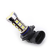 9006 15 SMD 3 SMD LED Fog Lamp Car Fog Light Bulb Lamp 12V