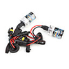 9006 4300K Vehicle HID Headlamp (2-pack)