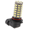 9006 5W 96x3528 SMD 280LM Natural White Light LED Bulb for Car Fog Lamp (12V)