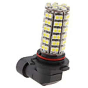 9006 5W 96x3528 SMD 280LM Natural White Light LED Bulb for Car Fog Lamp (12V)