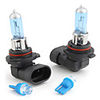 9006 Halogen Headlight Lamp Bulbs (12V,  100W)