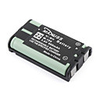 900mAh M104 3.6V Ni-MH Rechargeable Battery Set (2-pack)