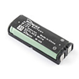 900mAh M105 2.4V Ni-MH Rechargeable Battery Set (2-pack)