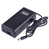 90W Universal LCD AC Charger Adapter for Laptop