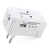 933L Travel Adaptor
