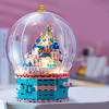 948 Pcs Building Blocks Educational Toy compatible ABS Resin Legoing Special Designed Gift Creative Exquisite All Toy Gift miniinthebox