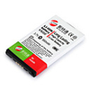 950mAh Replacement Cell Phone Batteries SNN5683A for MOTOROLA A630/A728 and more