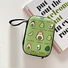 9.513.5cm Ear Phone Bag Storage bag