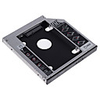 9.5MM SATA Aluminum Hard Drive Caddy for Notebook