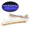 9cm LED Strip Light - Blue
