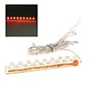 9cm LED Strip Light - Red
