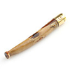 9cm Sea Coral / Hai Liu Healthy Cigarette Pipe with Unique Pattern