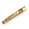 9cm Sea Coral / Hai Liu Healthy Cigarette Pipe with Unique Pattern