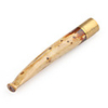 9cm Sea Coral / Hai Liu Healthy Cigarette Pipe with Unique Pattern