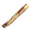 9cm Sea Coral / Hai Liu Healthy Cigarette Pipe with Unique Pattern