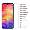 9H Glass For Xiaomi Redmi S2 5 6A Note 4X 5 6 Pro Redmi Note 7 Protective Glass On The For Xiomi Red Mi S2 Glass Film Protector