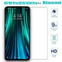 9H Tempered Glass For Xiaomi Mi 9t Pro Mi 9t Redmi K20 Pro Screen Protector On for Xiaomi Redmi K20 Glass Film Cover