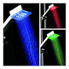 9–LED Shower Head Light (LD8008-A4)
