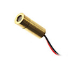 9mm Red Laser Module (3.5V~4.5V / 3~5mA)
