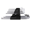 9pcs Hex Key Wrench CR-V