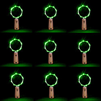 9pcs St. Patrick