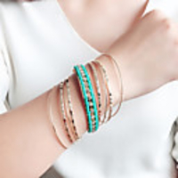 9pcs Women