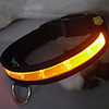 9Protecollar - Dog Pattern Style Night Safety LED Dog Collar (Assorted Colors)