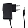 9V/1A AC/DC UK Power Adaptor for Security Receiver 3.5MM Connector