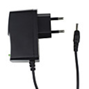 9V/1A AC/DC UK Power Adaptor for Security Receiver 3.5MM Connector