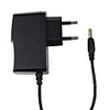 9V/1A AC/DC UK Power Adaptor for Security Receiver 4.0MM Connector