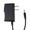 9V/1A AC/DC USA Power Adaptor for Security Receiver 4.0 MM Connector