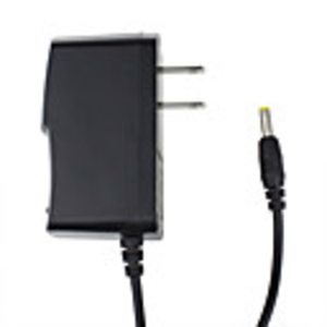 9V/1A AC/DC USA Power Adaptor for Security Receiver 4.0 MM Connector