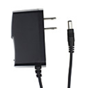 9V/1A AC/DC USA Power Adaptor for Security Receiver 5.5MM Connector