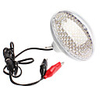 9W 800-850LM 7000K Cold White Light LED Spot Bulb (12V)