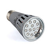 9W LED Light Bulb (1044-XSZM054)