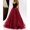 A-Line Celebrity Style Elegant Prom Formal Evening Dress V Neck Sleeveless Floor Length Velvet with Pleats 2020