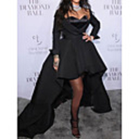 A-Line Celebrity Style Vintage Prom Formal Evening Dress Sweetheart Neckline Long Sleeve Asymmetrical Satin with Pleats 2020