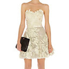 A-Line Floral Sexy Engagement Cocktail Party Dress Sweetheart Neckline Sleeveless Short / Mini Satin with Appliques 2020