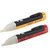 A new type of double button non-contact inductive testing pen