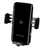 A10 Smart sensor car AI wireless charging Holder 360 Rotate 10W Simple Fast Wireless Charger